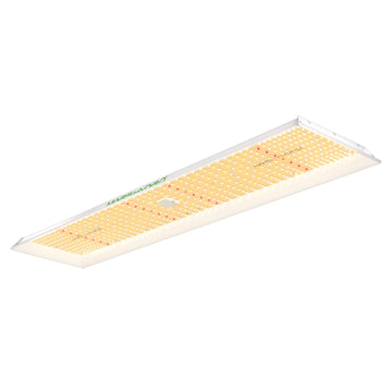 MARSHYDRO 2024 New TSL2000 300W LED Grow Light for Indoor Plants